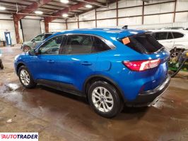Ford Escape 2020 1