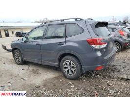 Subaru Forester 2023 2