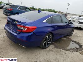 Honda Accord 2020 1 Honda Accord 2020 1
