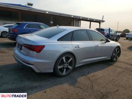 Audi A6 2021 3