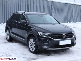 Volkswagen T-Roc 2020 1.5 147 KM