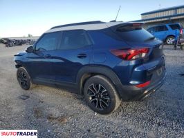 Chevrolet Blazer 2023 1