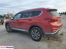 Hyundai Santa Fe 2020 2