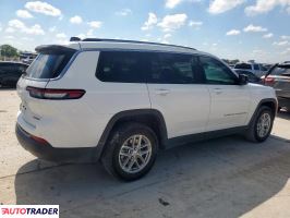 Jeep Cherokee 2022 3
