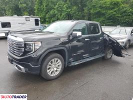GMC Sierra 2024 6 GMC Sierra 2024 6