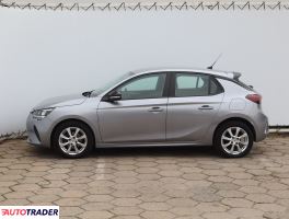 Opel Corsa 2020 1.2 73 KM Opel Corsa 2020 1.2 73 KM