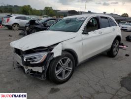 Mercedes CL - zobacz ofertę