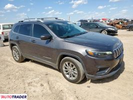 Jeep Cherokee 2020 2 Jeep Cherokee 2020 2