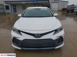 Toyota Camry 2023 2