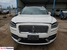 Lincoln Pozostałe 2019 2 Lincoln Pozostałe 2019 2