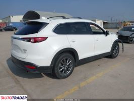 Mazda CX-9 2022 2