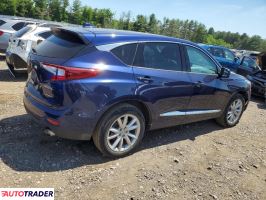 Acura RDX 2020 2