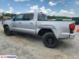 Toyota Tacoma 2021 3 Toyota Tacoma 2021 3