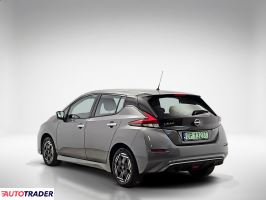 Nissan Leaf 2023 150 KM
