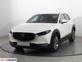 Mazda CX-30 2019 2.0 120 KM