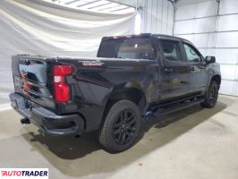 Chevrolet Silverado 2023 2