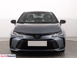 Toyota Corolla 2022 1.8 120 KM Toyota Corolla 2022 1.8 120 KM