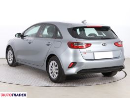 Kia Ceed 2020 1.0 118 KM