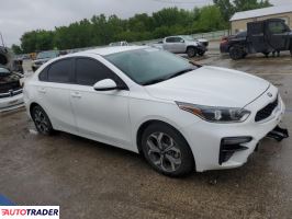 Kia Pozostałe 2021 2