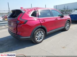 Honda CR-V 2025 1
