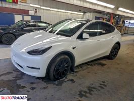 Tesla Model Y - zobacz ofertę