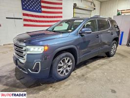GMC Acadia 2020 3