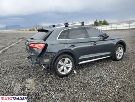Audi Q5 2019 2