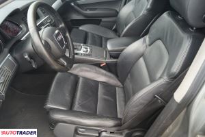 Audi A6 2005 3.0 224 KM