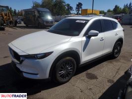 Mazda CX-5 2019 2 Mazda CX-5 2019 2