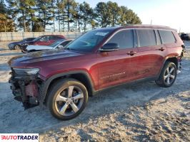 Jeep Grand Cherokee 2021 3