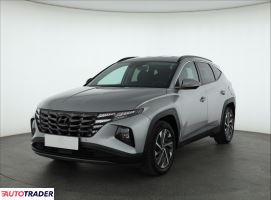 Hyundai Tucson 2023 1.6 177 KM