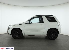 Suzuki Grand Vitara 2012 1.9 127 KM Suzuki Grand Vitara 2012 1.9 127 KM