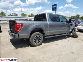 Ford Pozostałe 2023 3 Ford Pozostałe 2023 3