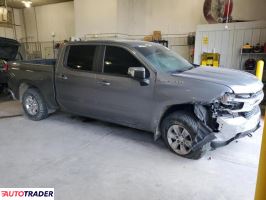 Chevrolet Silverado 2021 5