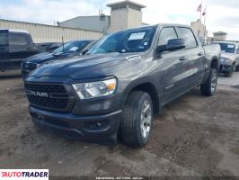 Dodge Ram 2023 3