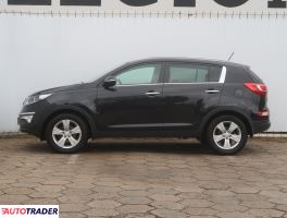 Kia Sportage 2013 1.7 113 KM