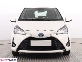 Toyota Yaris 2018 1.5 99 KM