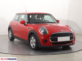 Mini Cooper - zobacz ofertę