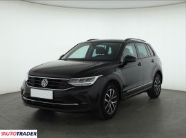 Volkswagen Tiguan 2021 1.5 147 KM