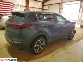 Kia Sportage 2020 2