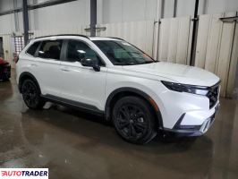 Honda CR-V 2023 2 Honda CR-V 2023 2