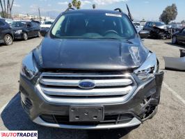 Ford Escape 2019 1