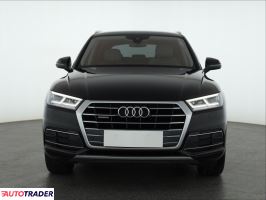 Audi Q5 2016 2.0 187 KM Audi Q5 2016 2.0 187 KM