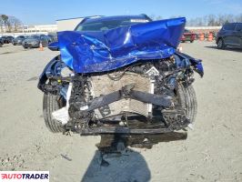 Hyundai Tucson 2022 2