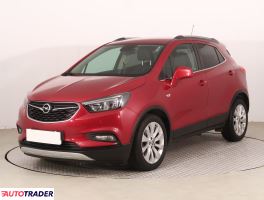 Opel Mokka 2016 1.6 113 KM