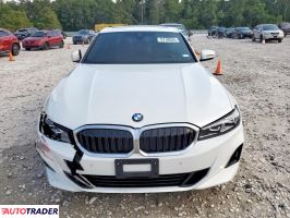 BMW 330 2024 2