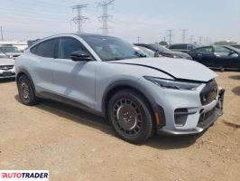 Ford Mustang 2025 Ford Mustang 2025