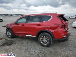 Hyundai Santa Fe 2020 2