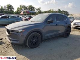Mazda CX-5 2021 2