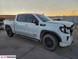 GMC Sierra 2021 3